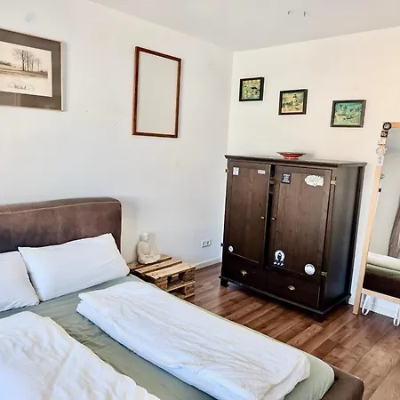 Ehrenfeld #1 * קלן