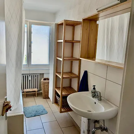 Ehrenfeld #1 Appartement *
