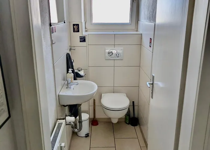 Ehrenfeld #1 Appartement *