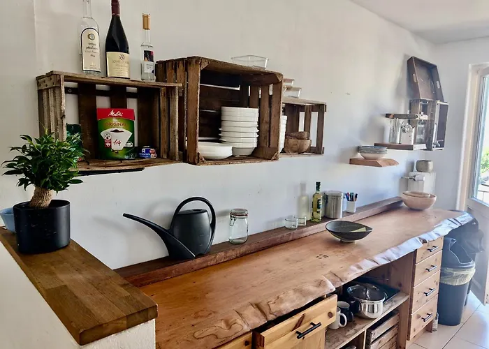 Ehrenfeld #1 Appartement *