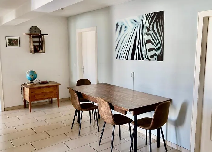 Ehrenfeld #1 Apartamento *