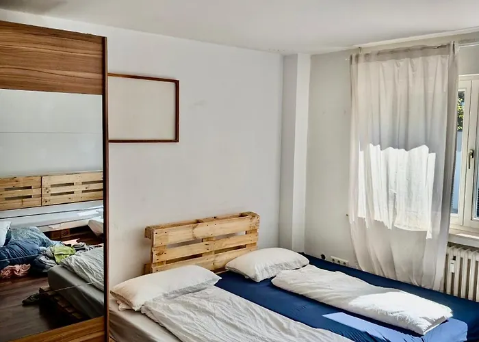 Ehrenfeld #1 Apartamento