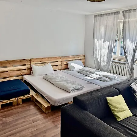 Ehrenfeld #1 * Köln