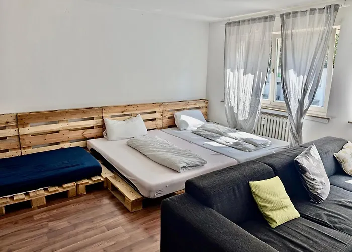 Ehrenfeld #1 * Κολωνία