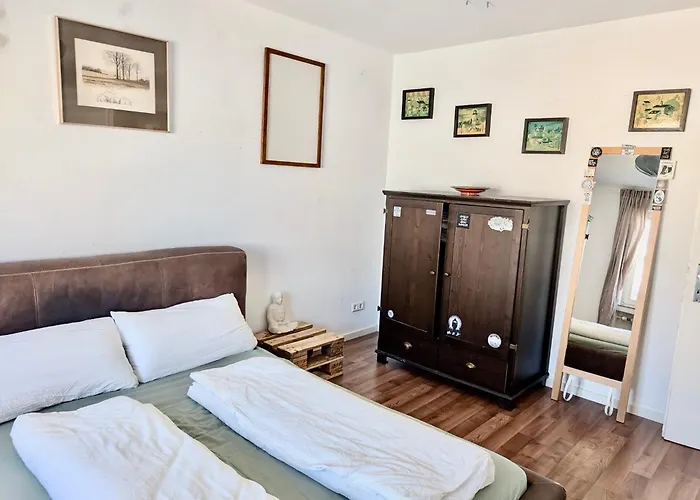 Ehrenfeld #1 * Κολωνία