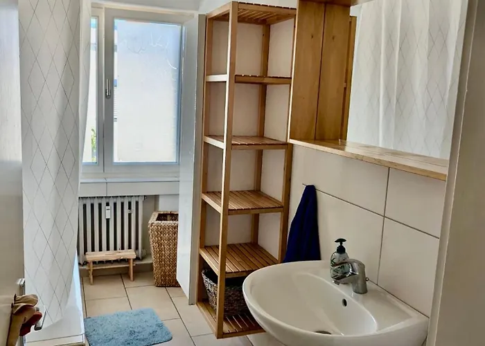 Ehrenfeld #1 Διαμέρισμα *